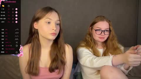 Snapshot of dontoch chatting on 16, 12, 2024 Stacy online show from 16, 12, 2024