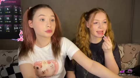 Snapshot of dontoch chatting on 10, 1, 2025 Stacy online show from 10, 1, 2025