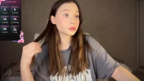 Snapshot of dontoch chatting on 21, 2, 2025 Stacy online show from 21, 2, 2025