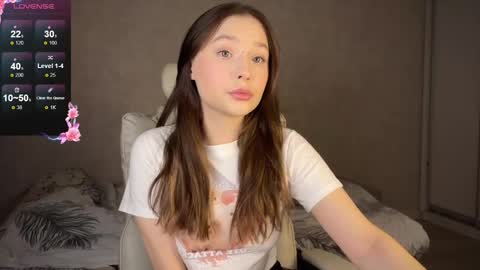 Snapshot of dontoch chatting on 25, 2, 2025 Stacy online show from 25, 2, 2025