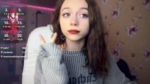 Nicole online show from 24, 12, 2024