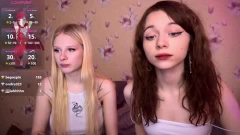 Nicole online show from 21, 2, 2025