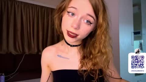 Nicole online show from 24, 11, 2025