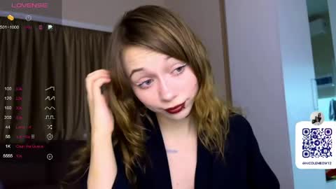 Nicole online show from 9, 4, 2026