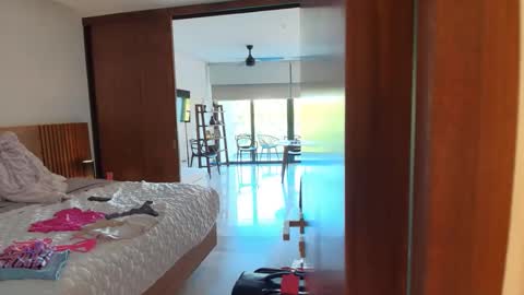 DontPeekMILFNextDoor online show from 2, 3, 2026