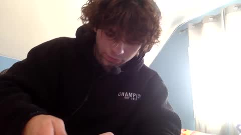 donutking42069 online show from 24, 2, 2026