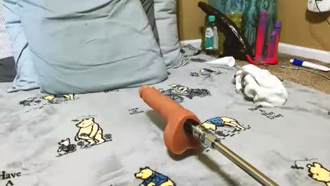 LuvmycockTS69 online show from 5, 3, 2026