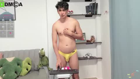 Mike and Jack online show from 4, 7, 2026