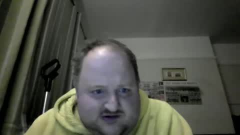 Snapshot of dopeyboboye chatting on 9, 1, 2026 dopeyboboye online show from 9, 1, 2026