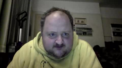 Snapshot of dopeyboboye chatting on 11, 1, 2026 dopeyboboye online show from 11, 1, 2026