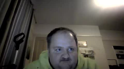 Snapshot of dopeyboboye chatting on 14, 1, 2026 dopeyboboye online show from 14, 1, 2026