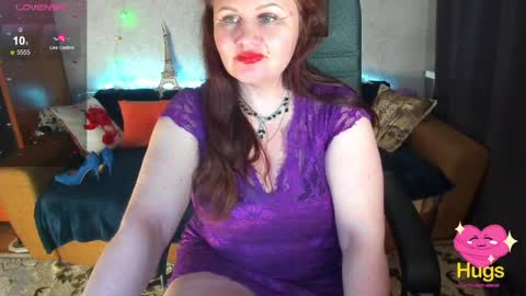 Snapshot of doraross chatting on 1, 4, 2026 Dora online show from 1, 4, 2026