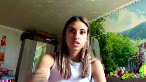 Snapshot of doreathaeppinette chatting on 10, 6, 2026 Rossy online show from 10, 6, 2026