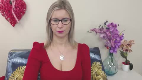 DoreenSexy online show from 3, 1, 2025