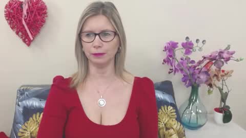 DoreenSexy online show from 6, 3, 2025