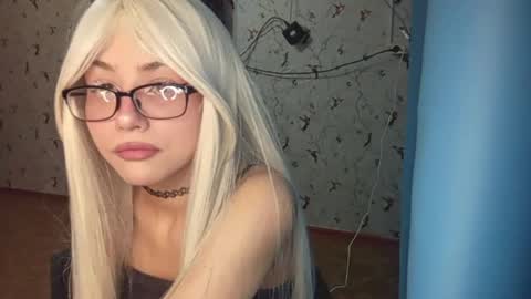 Snapshot of doretharuschak chatting on 4, 6, 2026 Aimi online show from 4, 6, 2026