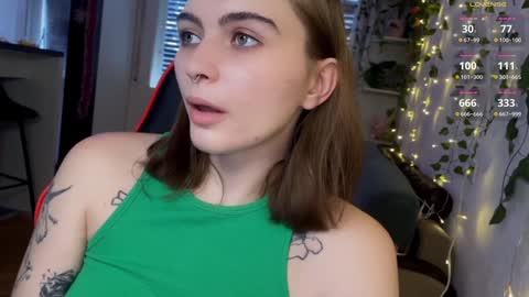 Alice online show from 25, 12, 2024