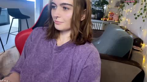 Alice online show from 26, 1, 2025