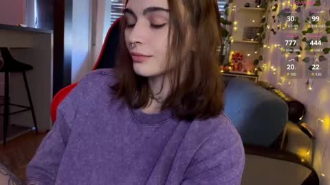 Alice online show from 19, 2, 2025