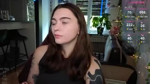 Alice online show from 26, 10, 2025