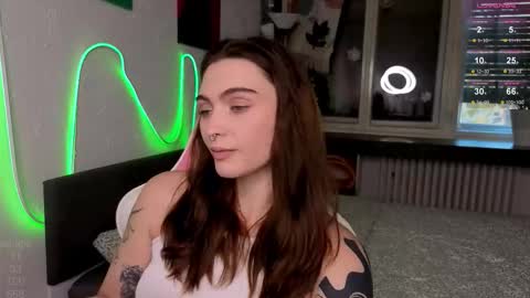 Alice online show from 3, 12, 2025