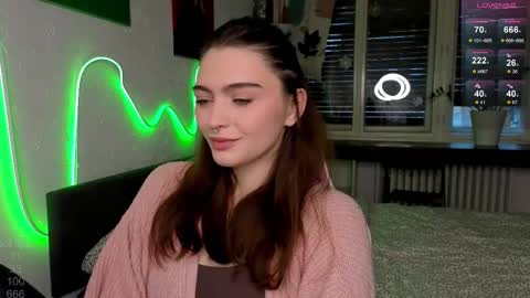 Alice online show from 5, 12, 2025