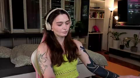 Alice online show from 29, 5, 2026