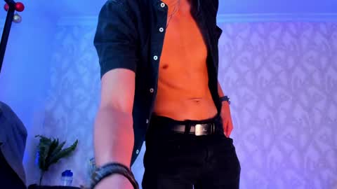 dorian_mystery online show from 27, 1, 2025