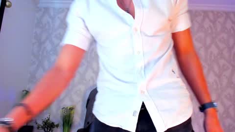 dorian_mystery online show from 30, 1, 2025