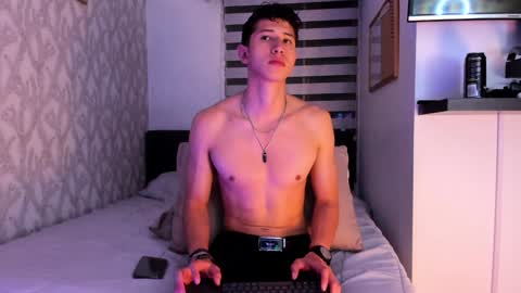 dorian_mystery online show from 8, 2, 2025