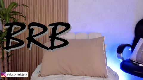 dorian_mystery online show from 19, 9, 2025