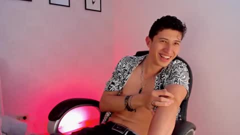 dorian_mystery online show from 10, 10, 2025