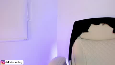 dorian_mystery online show from 14, 4, 2026