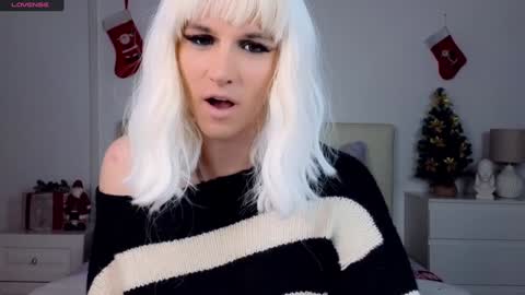 Helen   my second account  online show from 12, 1, 2025