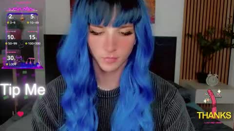 Helen   my second account  online show from 14, 3, 2026