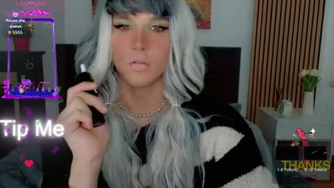 Helen   my second account  online show from 21, 5, 2026