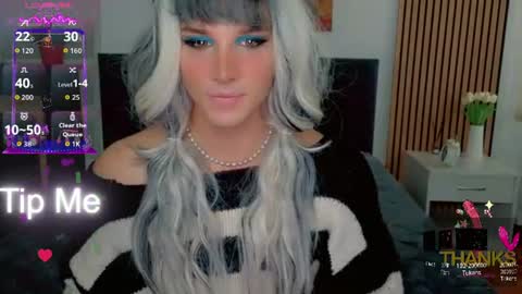 Helen   my second account  online show from 13, 6, 2026