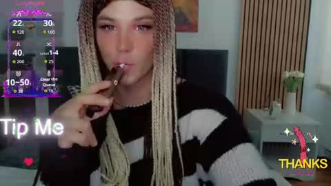 Helen   my second account  online show from 14, 6, 2026