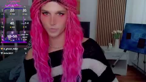 Helen   my second account  online show from 20, 7, 2026