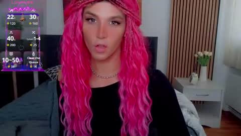 Helen   my second account  online show from 24, 7, 2026