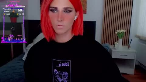 Helen   my second account  online show from 2, 8, 2026