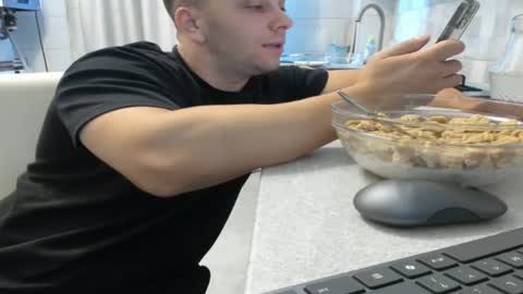 menu  below online show from 12, 7, 2026