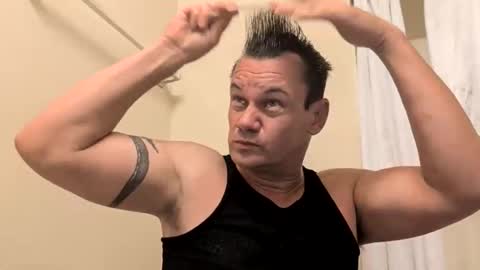Dorian w Costars online show from 30, 4, 2026
