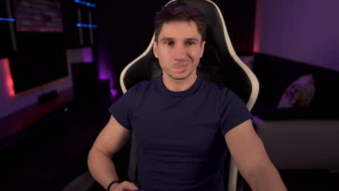 Dorian Reyes online show from 21, 1, 2025