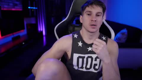 Dorian Reyes online show from 10, 2, 2025