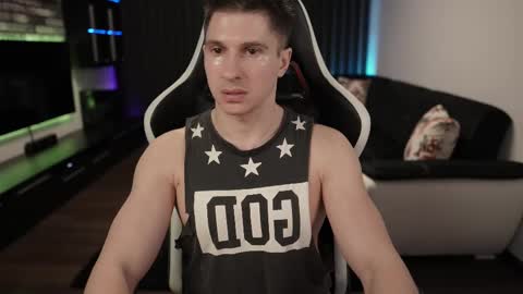 Dorian Reyes online show from 22, 2, 2025