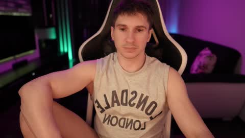 Dorian Reyes online show from 1, 3, 2025