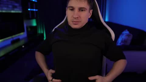 Dorian Reyes online show from 2, 3, 2025