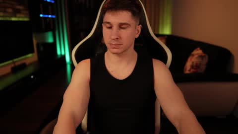 Dorian Reyes online show from 9, 3, 2025