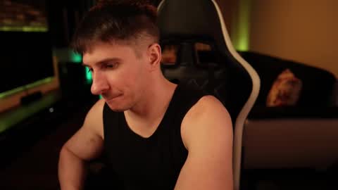 Dorian Reyes online show from 12, 3, 2025